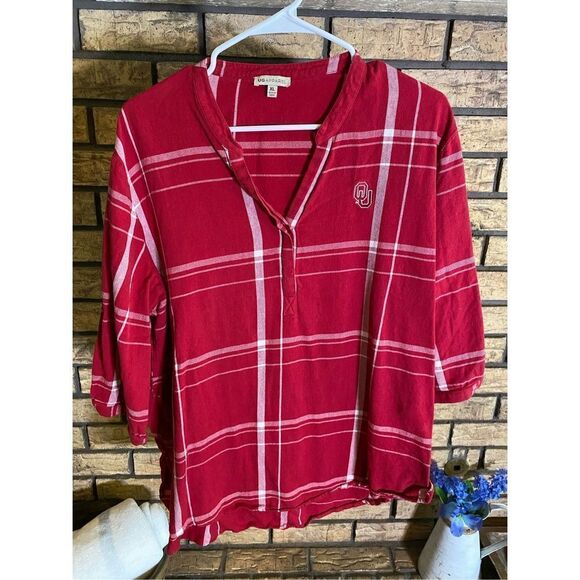 UG Apparel OU‎ Women’s Half Sleeve Top - Picture 1 of 5